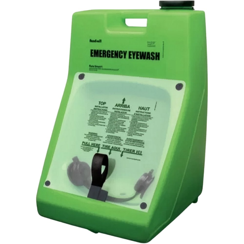 Fend-All by PIP Dust Cover For Porta Stream Units