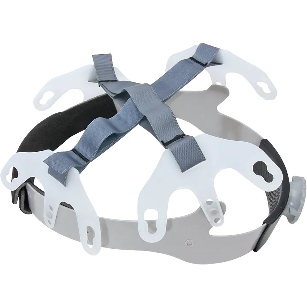 Fibre-Metal by PIP W4F CSA/ANSI Repl Ratchet Suspension