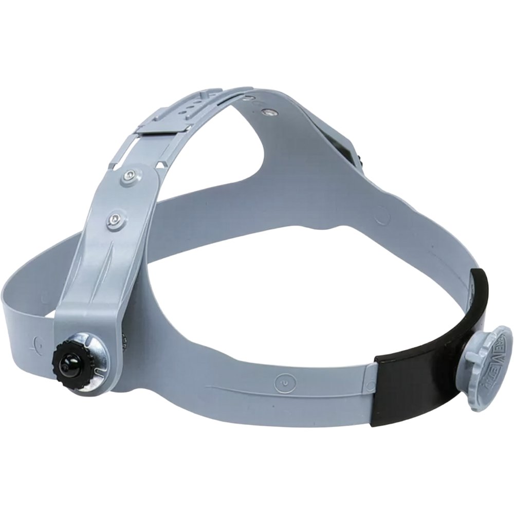 Fibre-Metal by PIP Ratchet Headgear Standard Welding HEL
