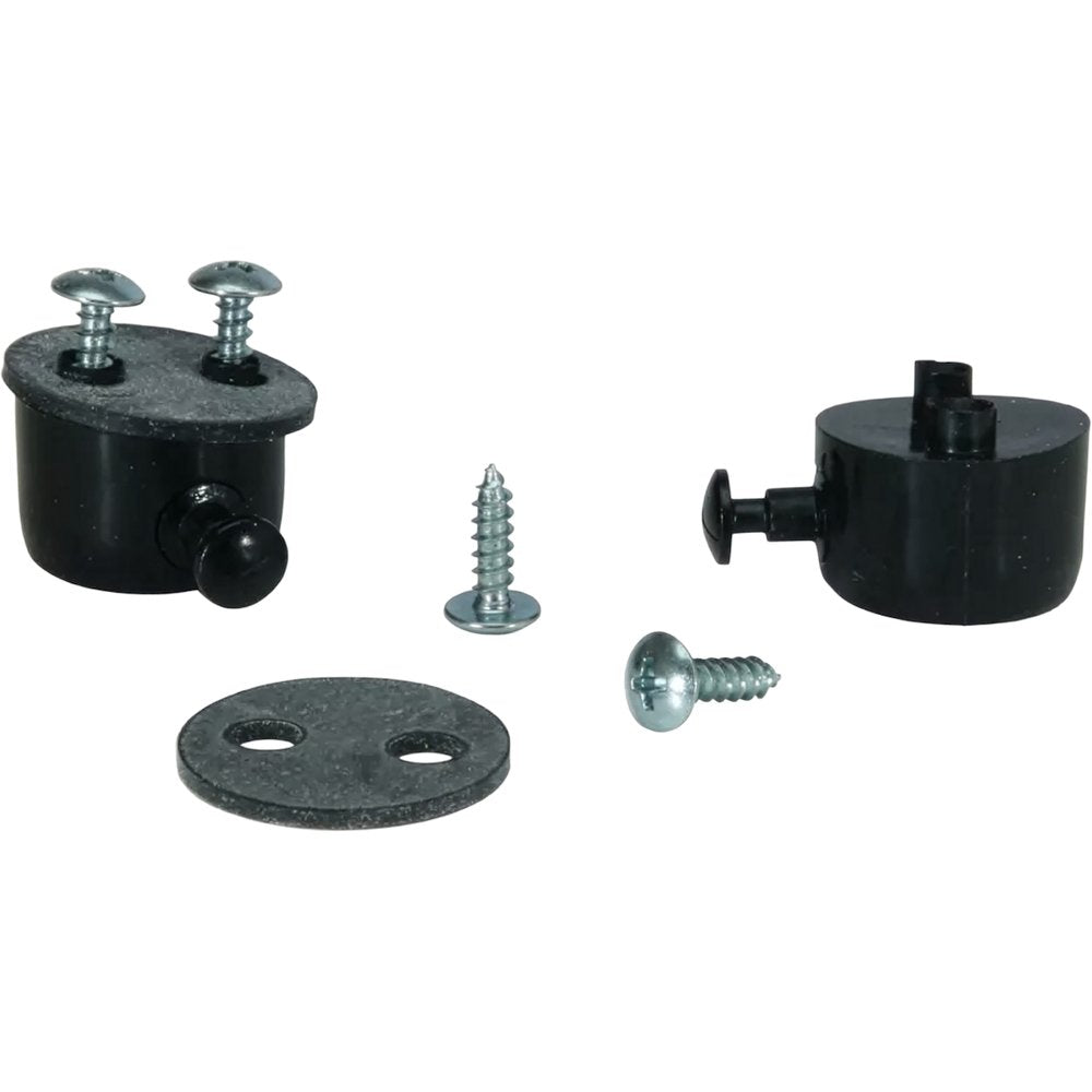 Fibre-Metal by PIP Quick-lok Kit-cap (Kit)