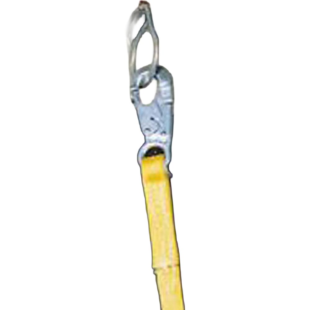 Miller by PIP Mounted D-ringanchorage Connector