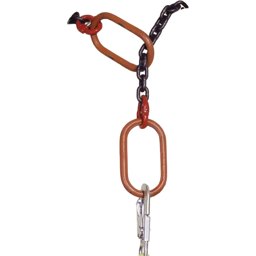 Miller by PIP Chain Cross ARM-6'