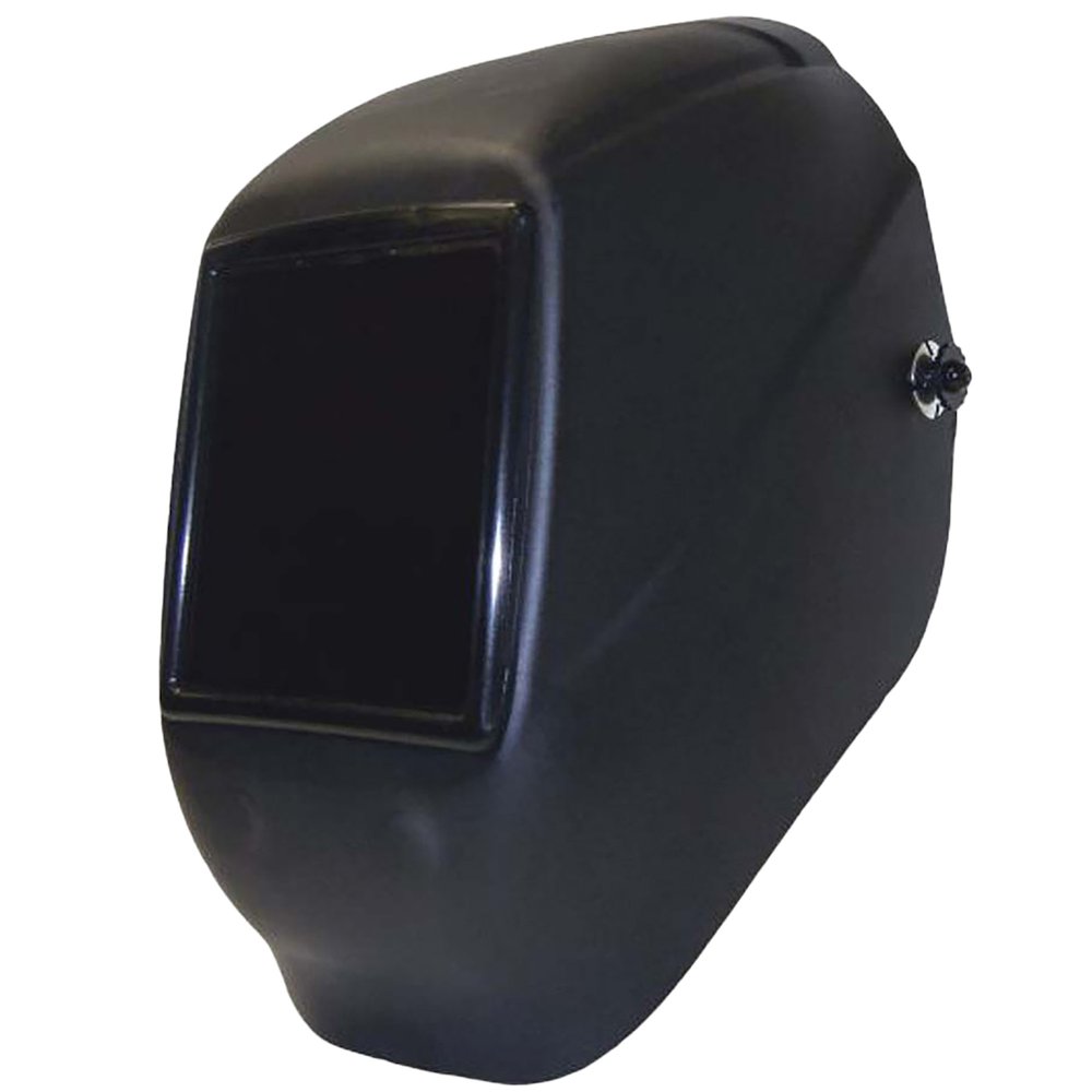 Fibre-Metal by PIP Welding Helmet Shell Black W/5000 Mounting Loop