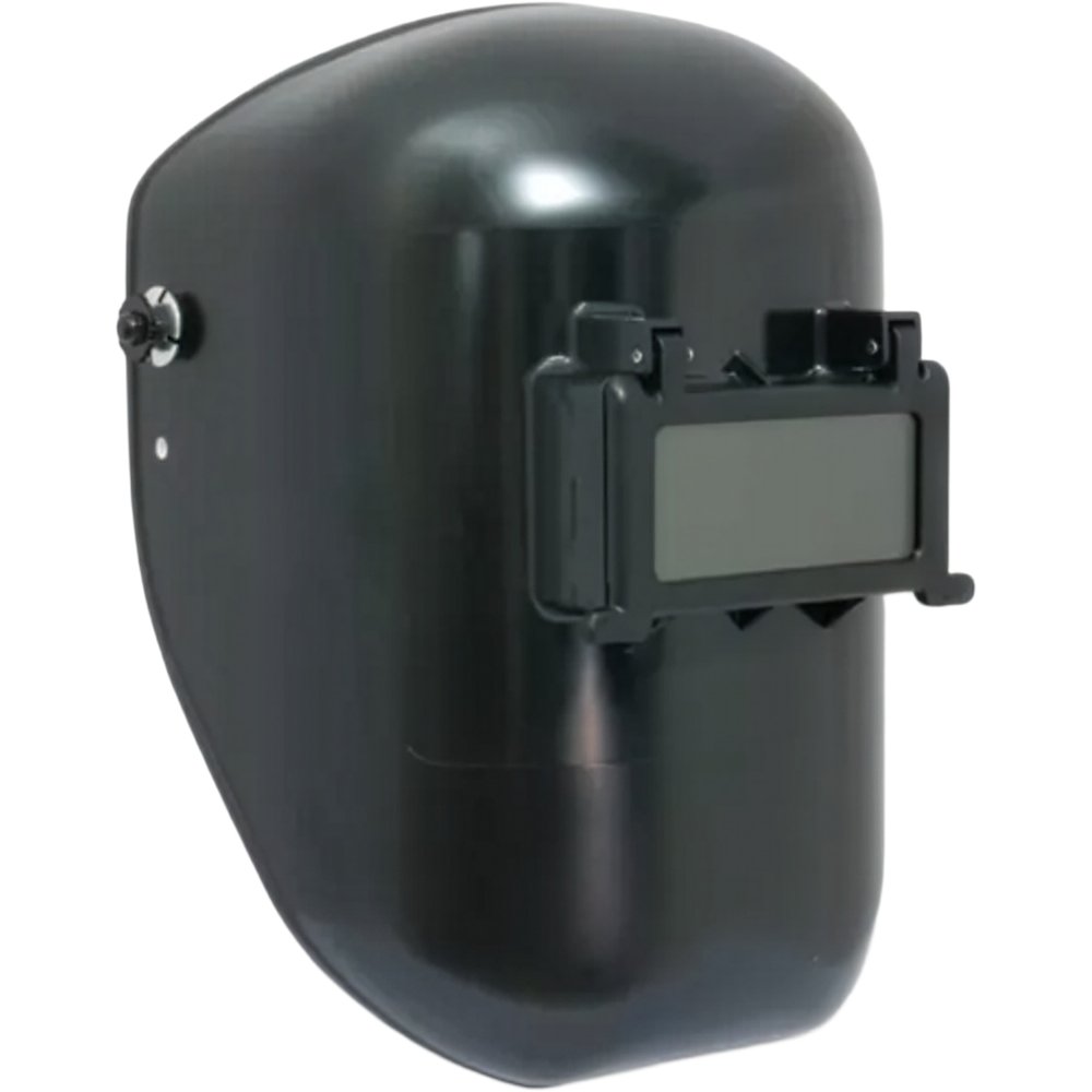 Fibre-Metal by PIP 5000 Series Welding Black Helmet Shell
