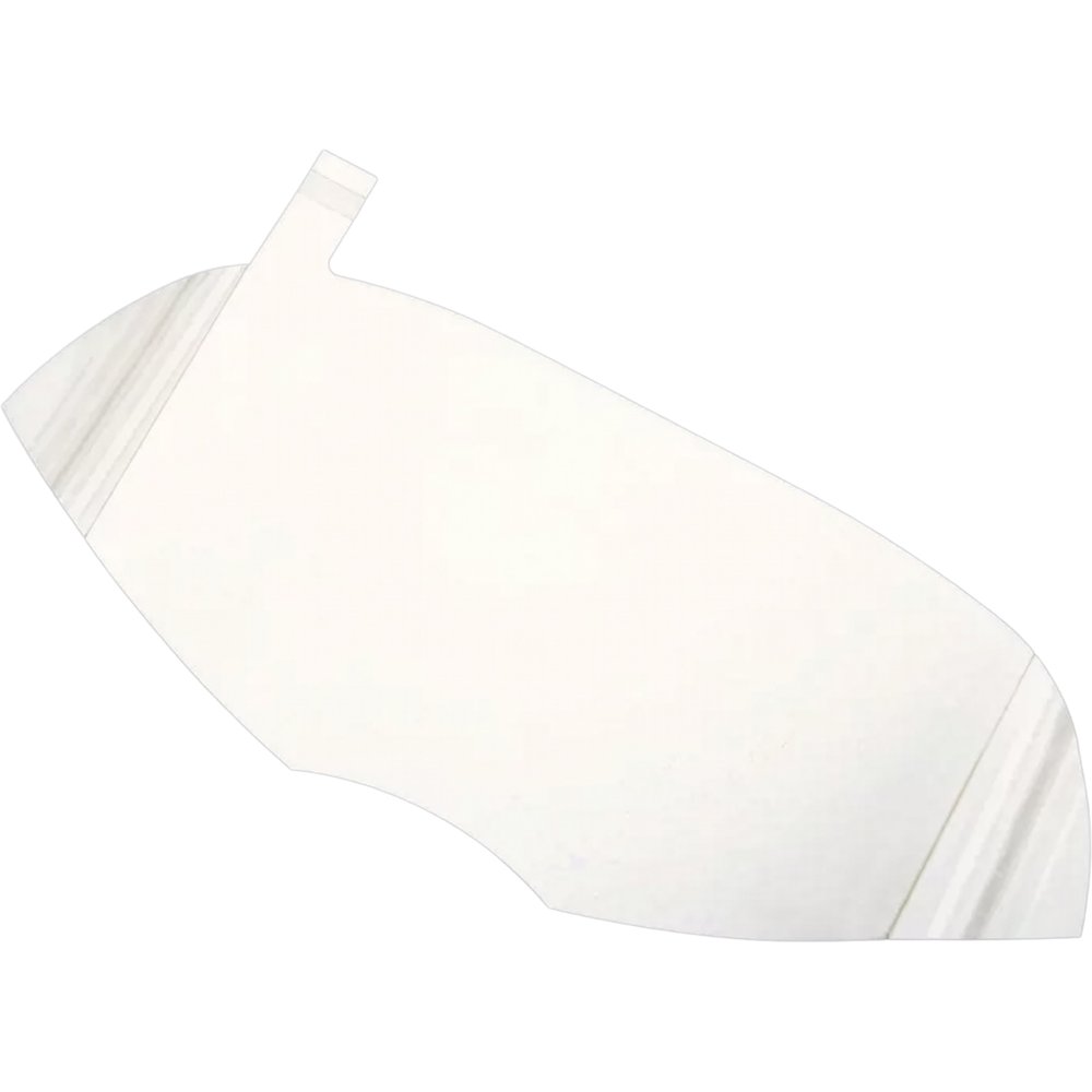 North by PIP Peel Away Windows (5/PACK) For Full Face Respir (Pack)