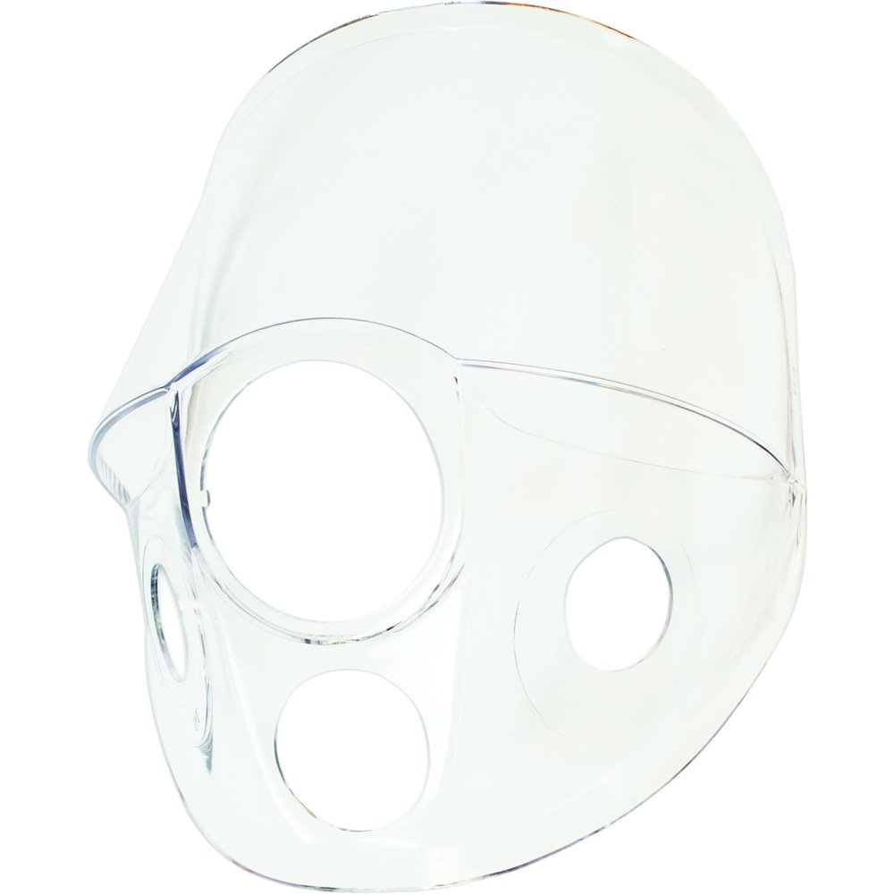 North by PIP Lens Rplc For 7600 & 7800 FFP