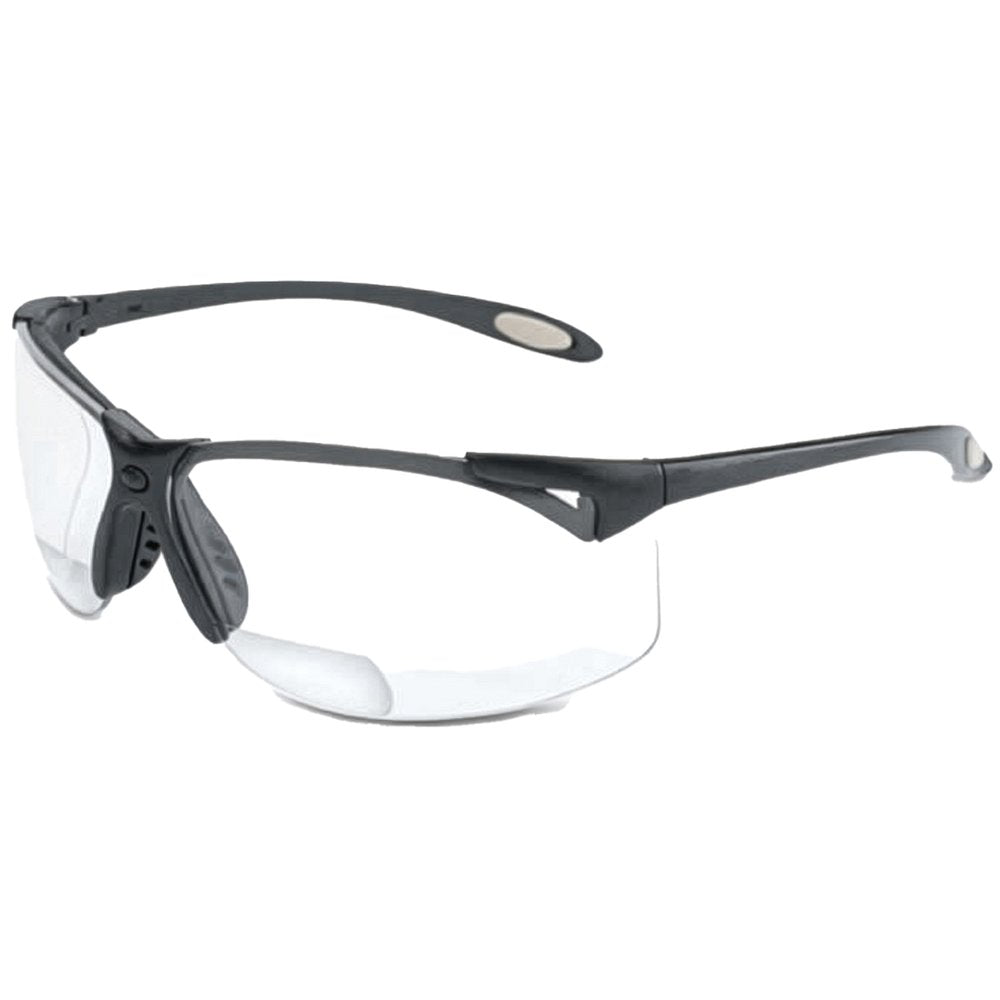 UVEX by PIP A900 Series Reader Magnifier (+2.50 Diopters)