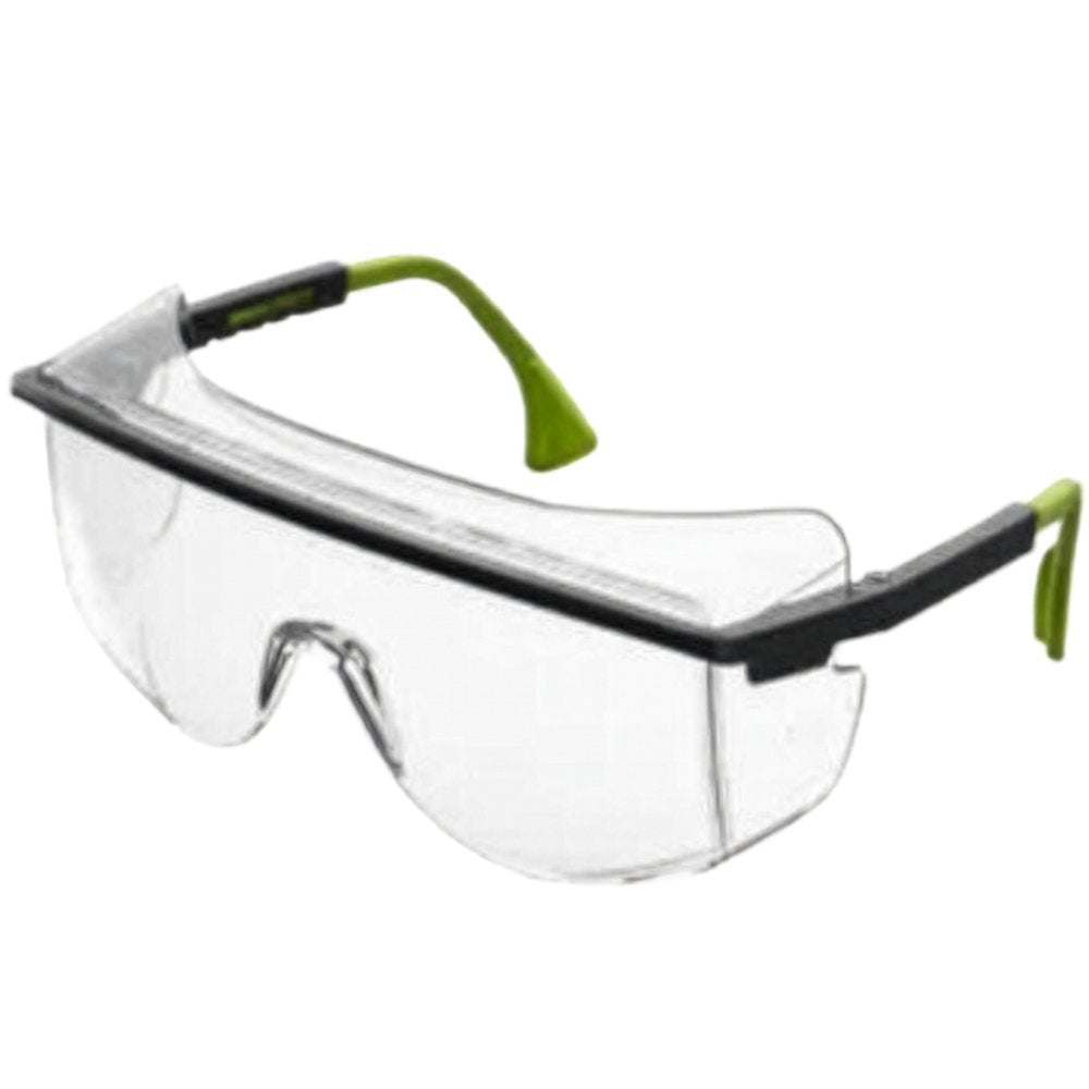 Uvex Avatar Plus OTG Udhc