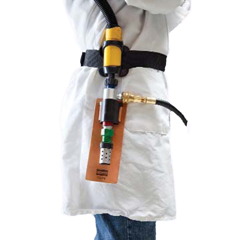 North by PIP CF1000 Cf-sar Respiratory Assembly