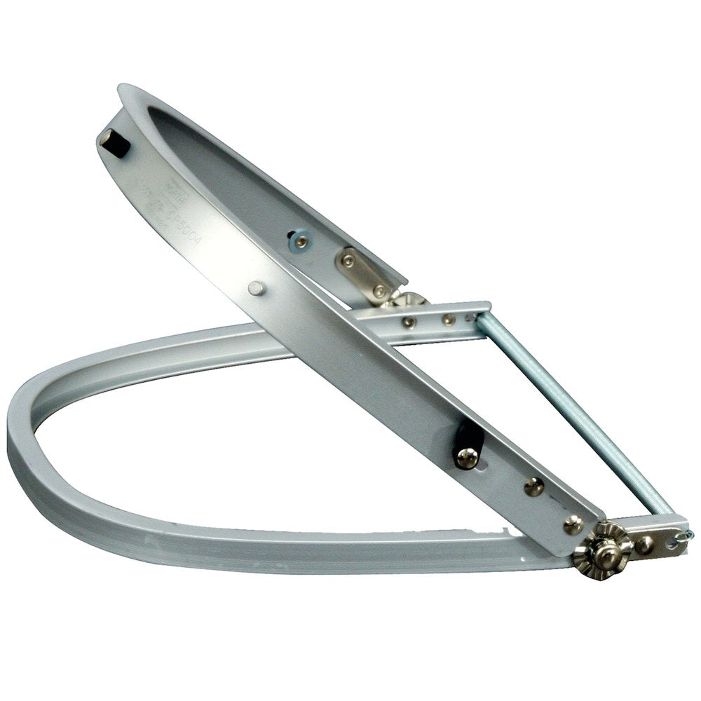 North by PIP Heat Resistant Bracket, 12/Box
