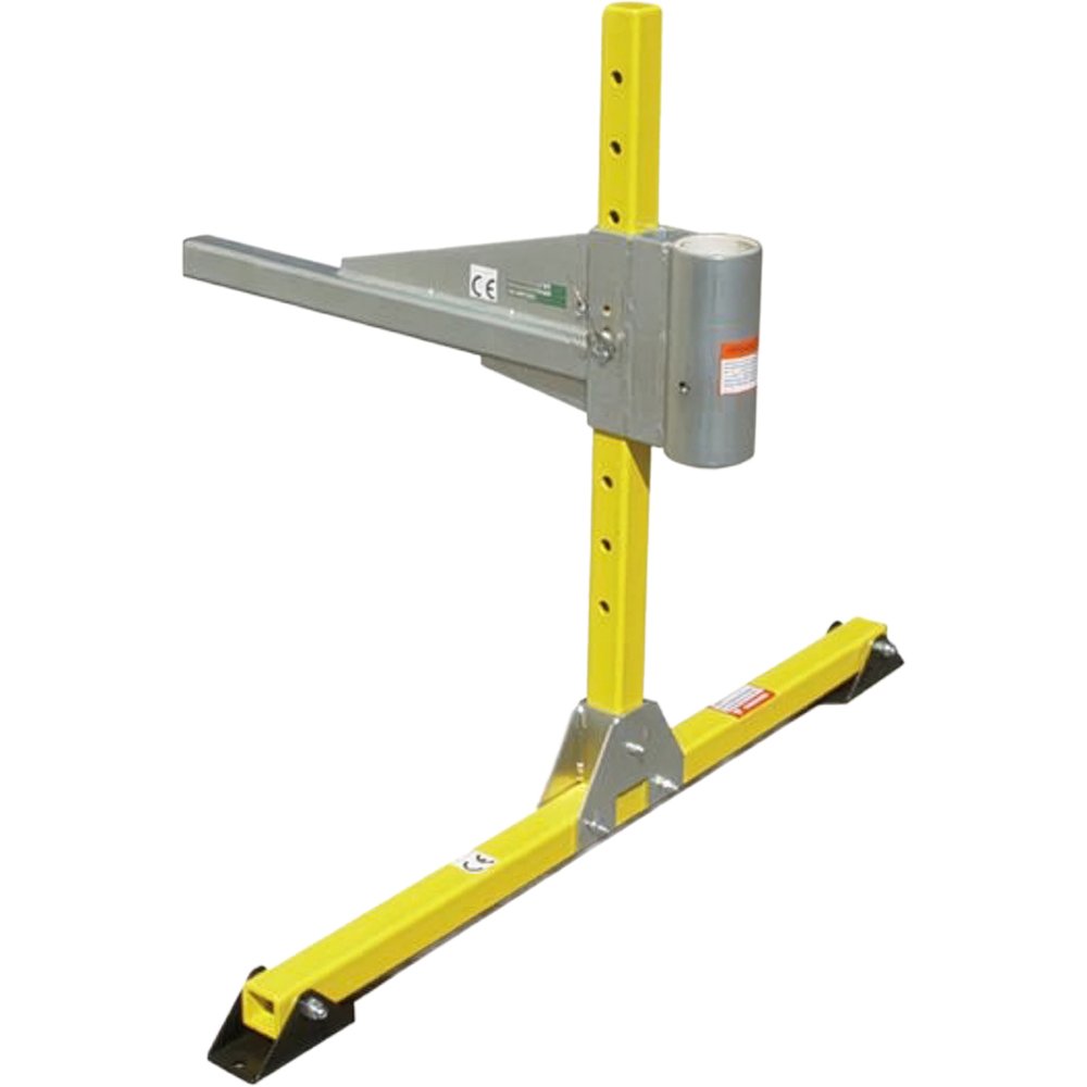 Miller by PIP Vehicle Hitch MNT -48" Offset