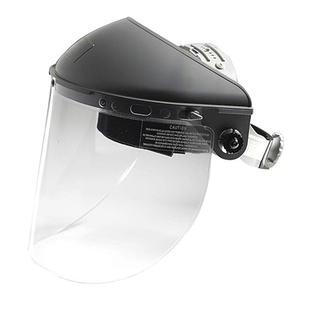 Fibre-Metal by PIP High Performance Headgear (frame Only)