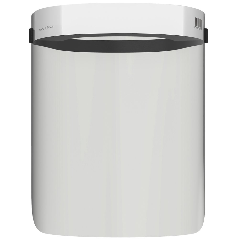 North by PIP Disposable Face Shield