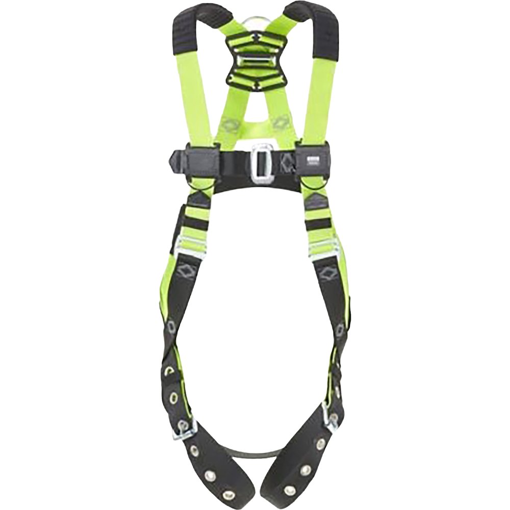 Miller by PIP H500 IND STD Harn QC Sid-ring's SH PDS XXL