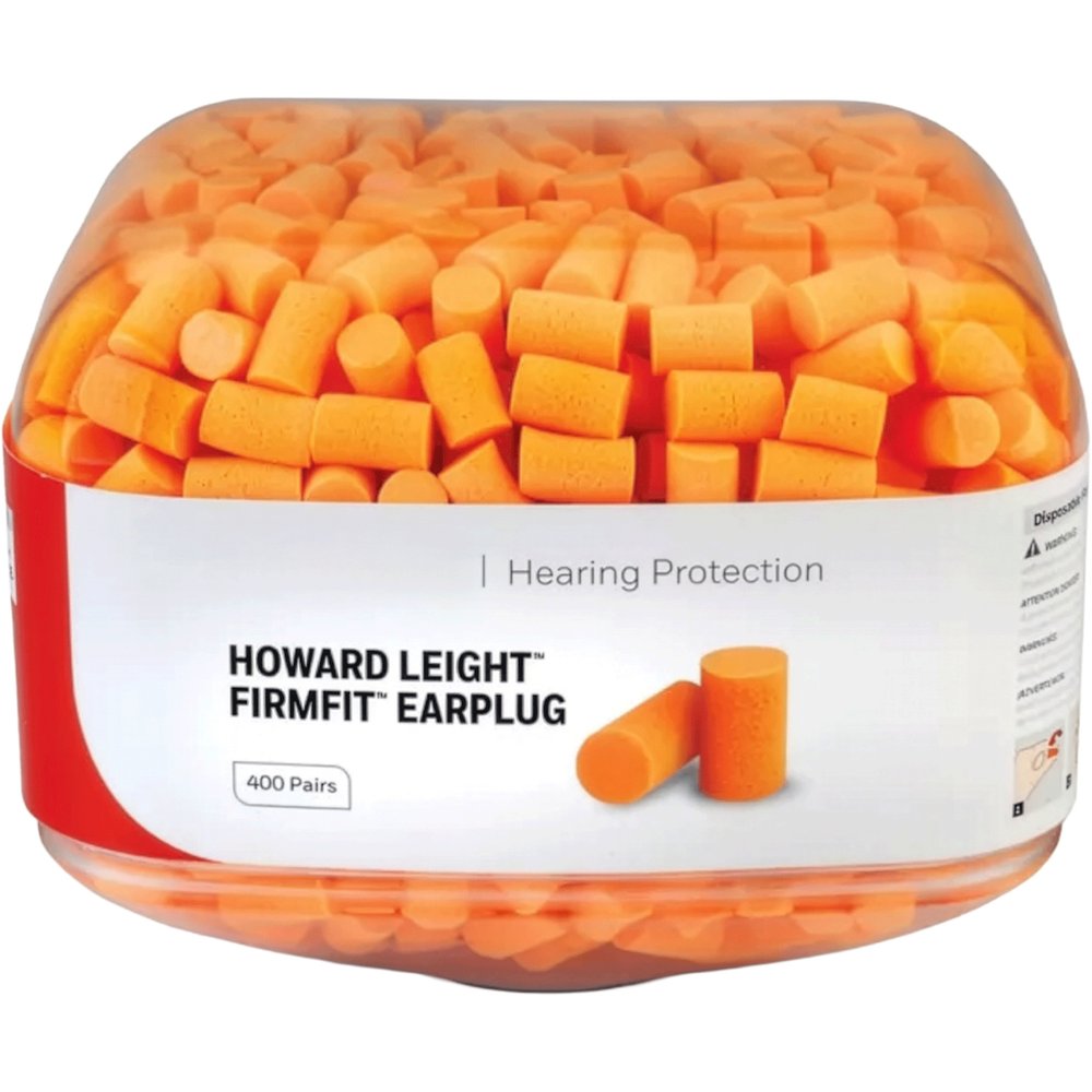 Howard Leight by PIP Dispenser Refill Canister HL400 FF CA/800 (Case)