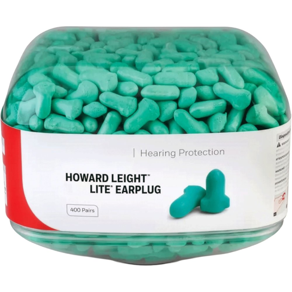 Howard Leight by PIP Dispenser Refill Canister HL400 LPF CA/800 (Case)