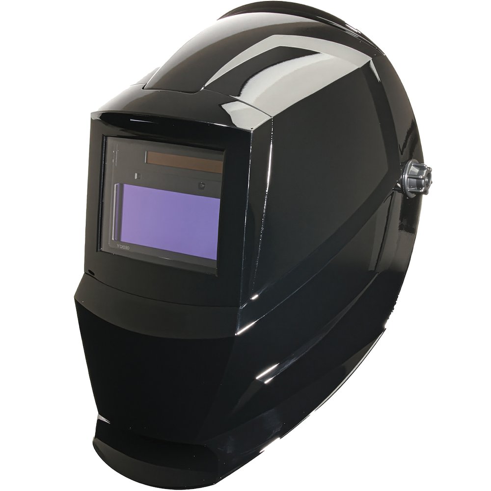 Fibre-Metal by PIP Shade 10 ADF Helmet Black