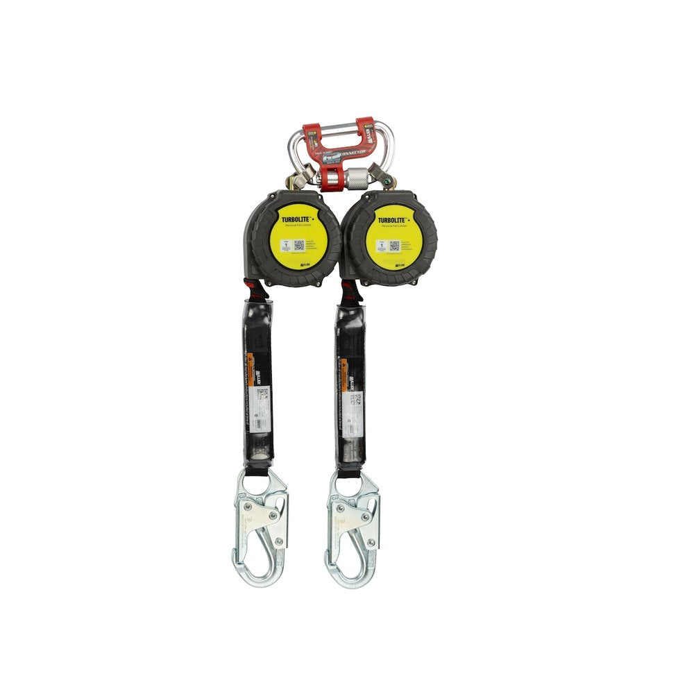 Miller by PIP 9FT WEB W/STL Rebar Twinand G2 TL PFL