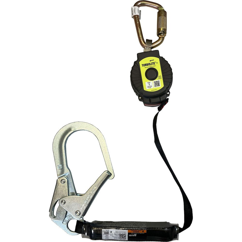 Miller by PIP 6FT WEB W/STL Rebar Andcarab TL PFL