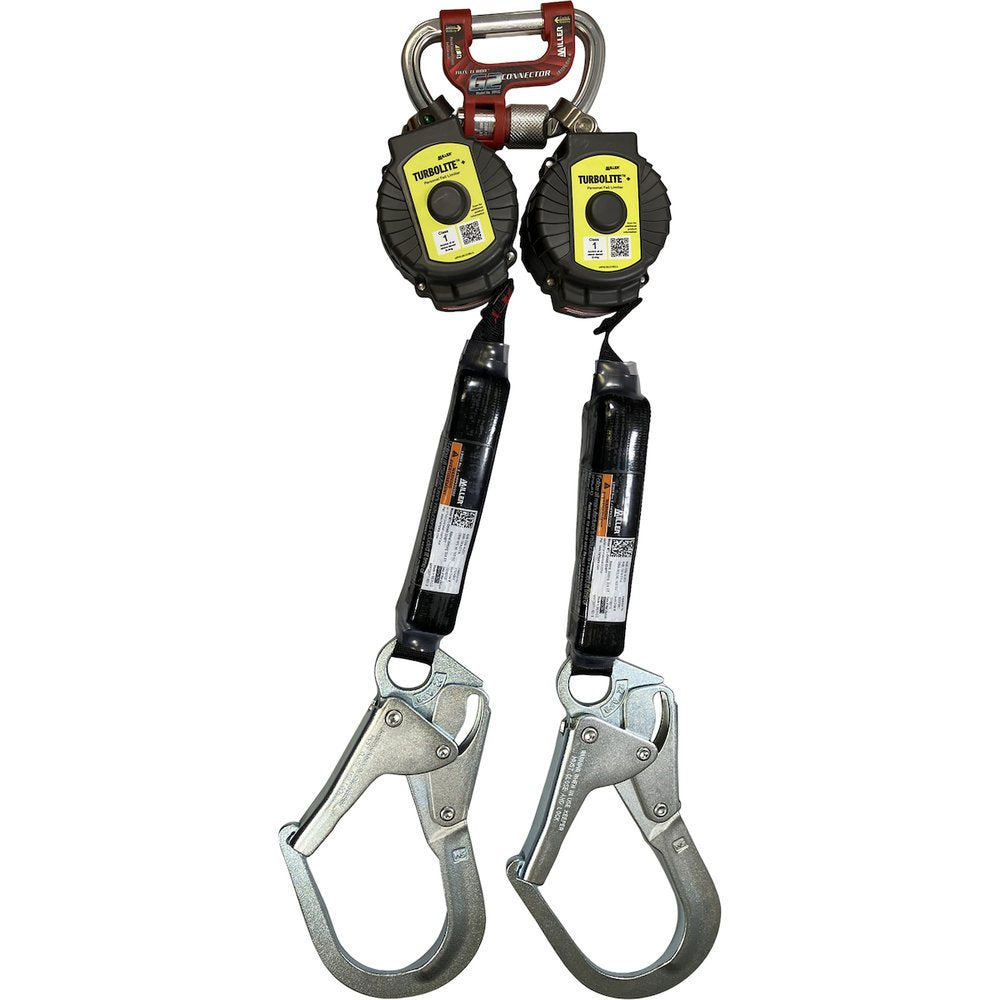 Miller by PIP 6FT WEB W/ALM Rebar Twinand G2 TL PFL
