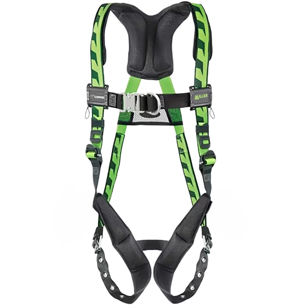 Miller by PIP Airc STL FRT D TB Univ Green