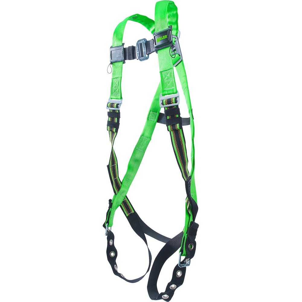 Miller by PIP Duraflex Python Harness