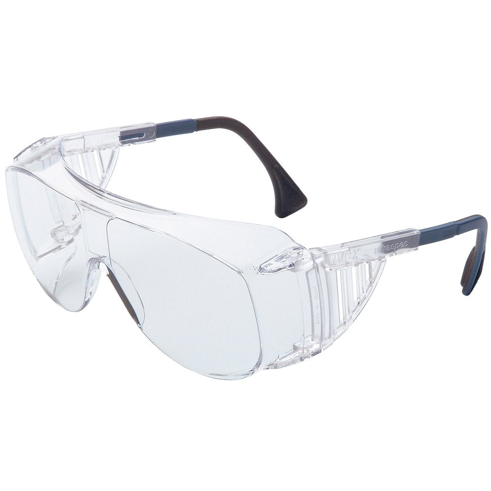 Uvex Ultraspec 2001 Otgclear Frame