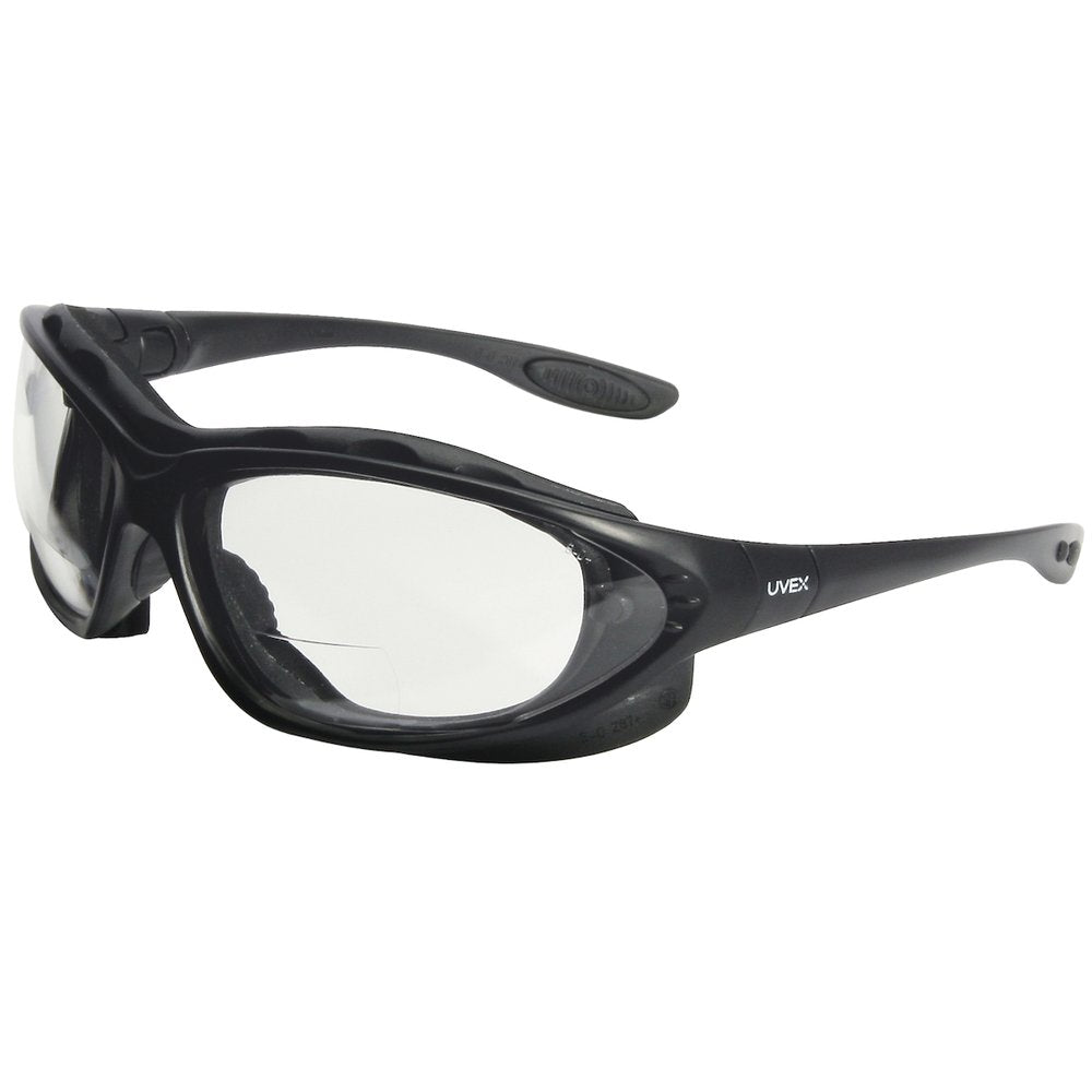 Uvex Seismic Reader Magnifier +1.5