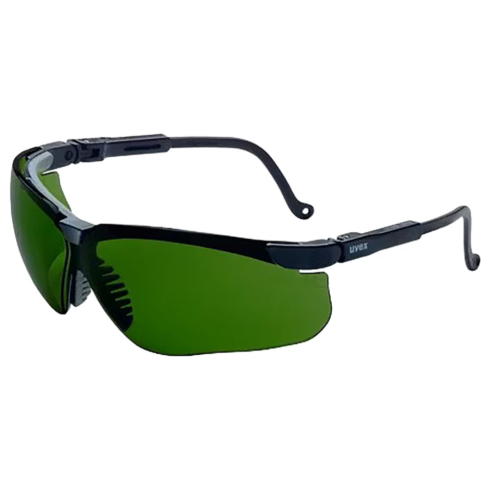 UVEX by PIP Genesis BLK ID 3.0 Hsaf, 10/Pack