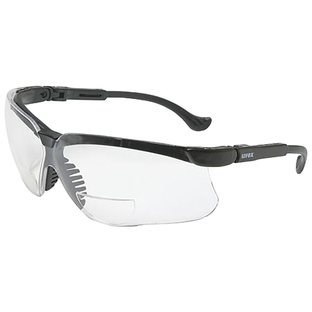 UVEX by PIP GEN RM BLK CLR UD 3.0, 10/Carton