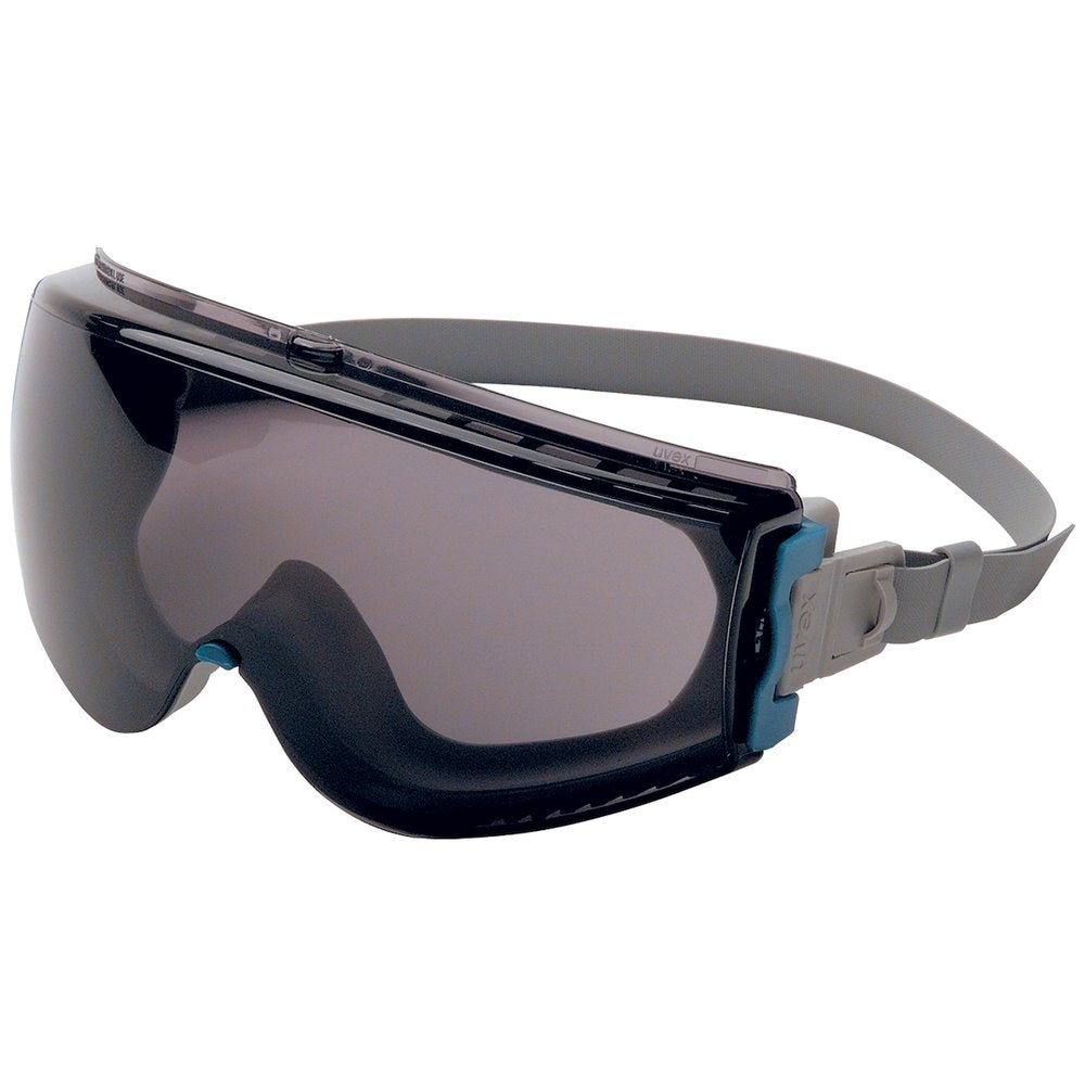 UVEX by PIP Stealth Teal Body Gray Hsaf