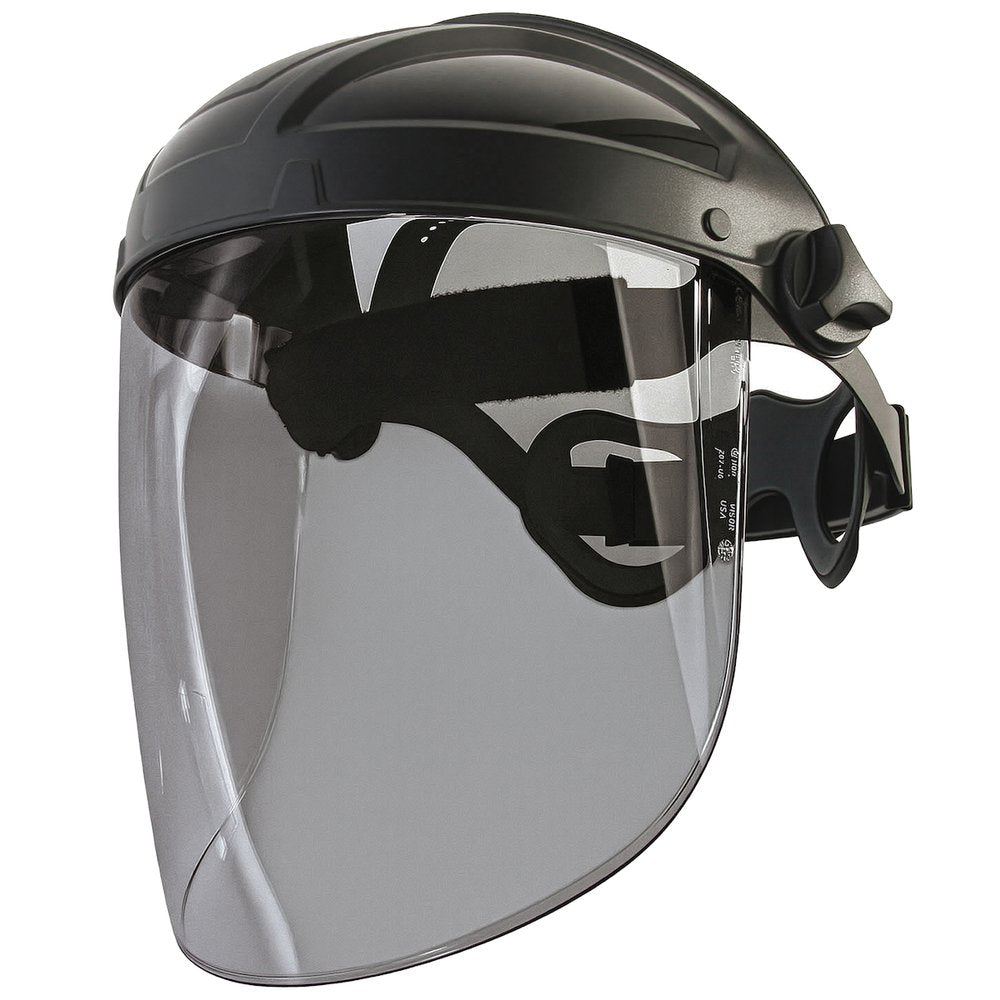 UVEX by PIP Polycarbonate Toric Replacement Visor-gray