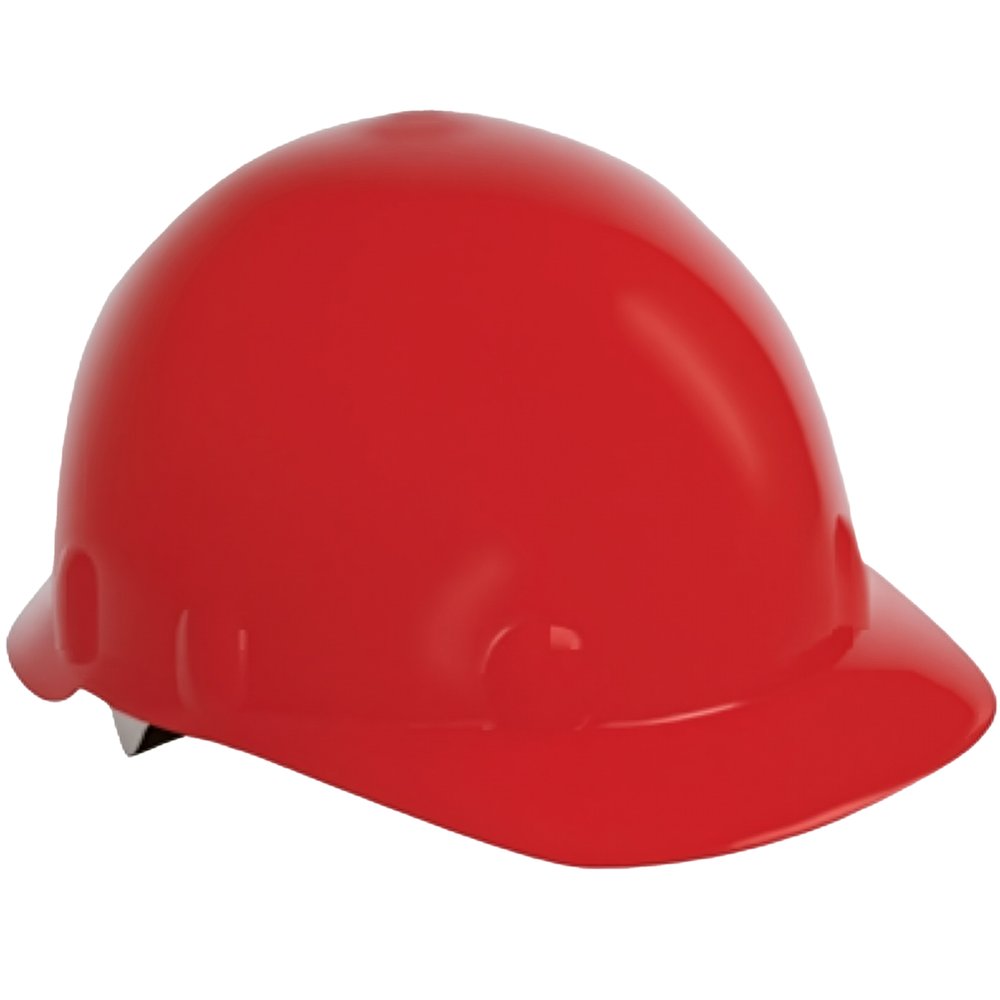 Fibre-Metal by PIP (16EA/CASE) Cap SE2 Redtype II, 16/Case