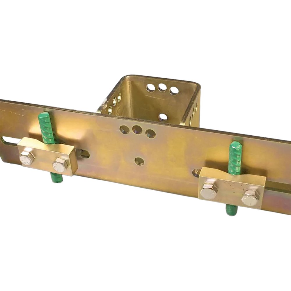 Miller by PIP Base And V-grip Rebar Attachment ASSEMBLIES/CONC