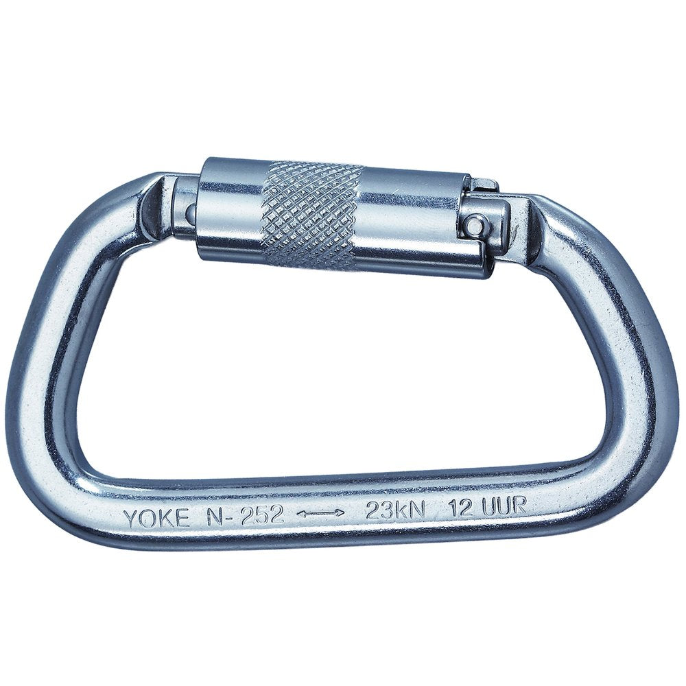 Miller by PIP Carabiner SS