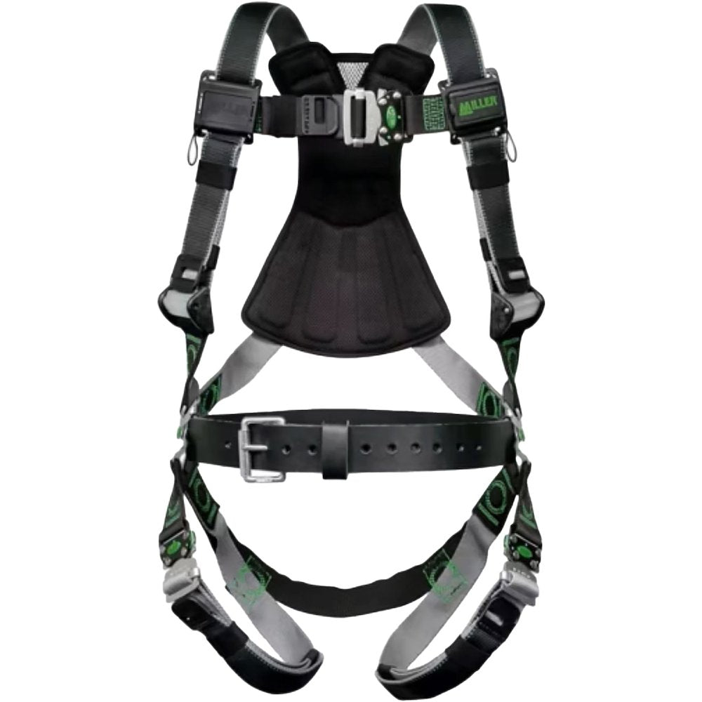 Miller by PIP 6' Stretch WEB Lanyard;