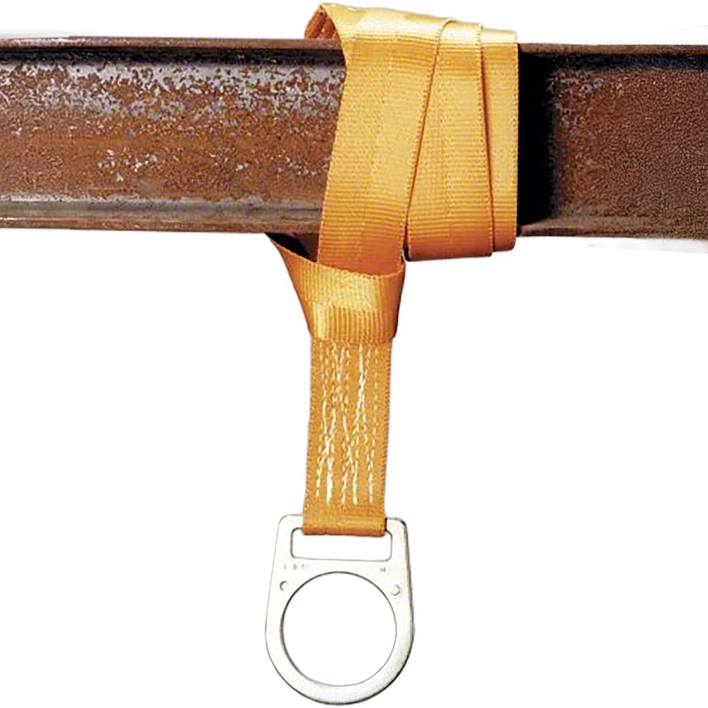 Miller by PIP Cross-arm Strap With D-ring