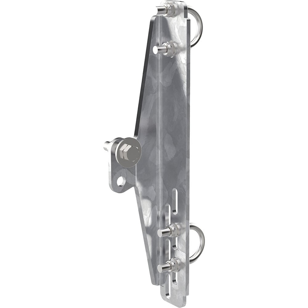 Miller by PIP Top Bracket G.S