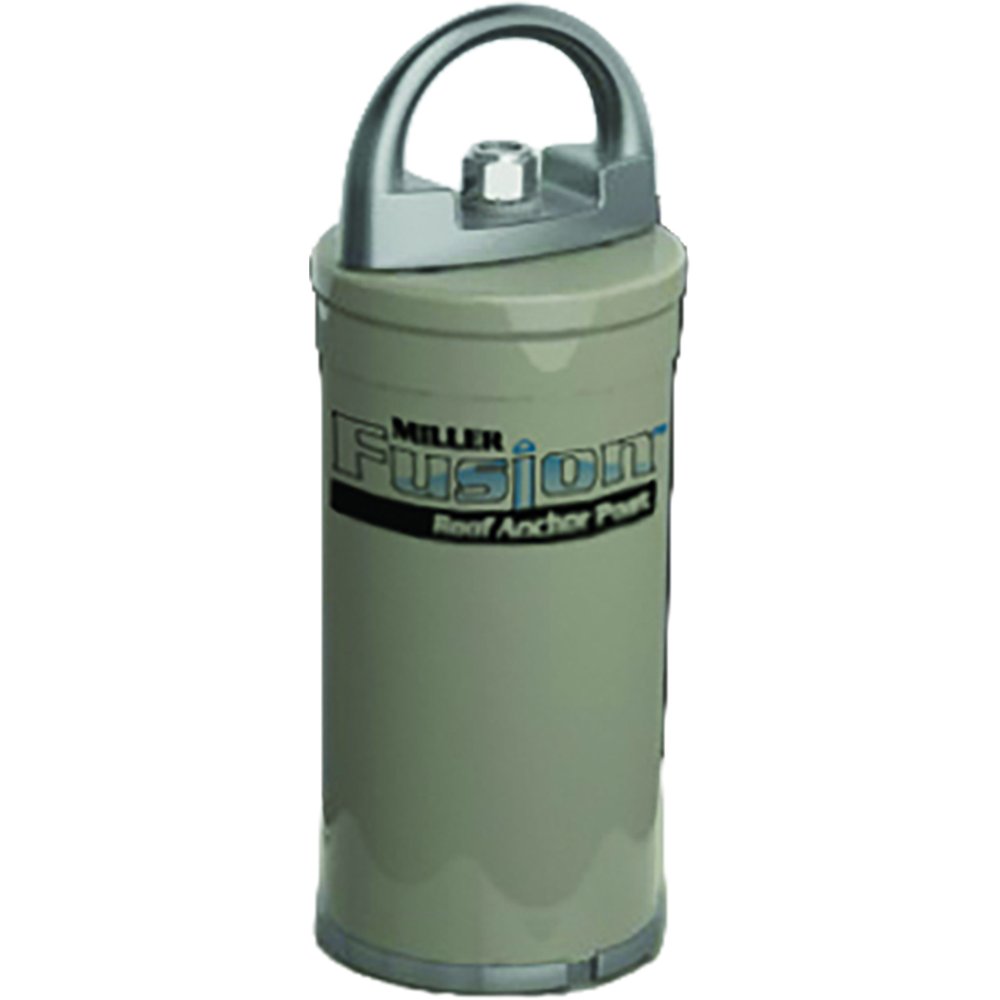 Miller by PIP Fusion MEMBRANE/BUILTUPLESS Than 5 IN