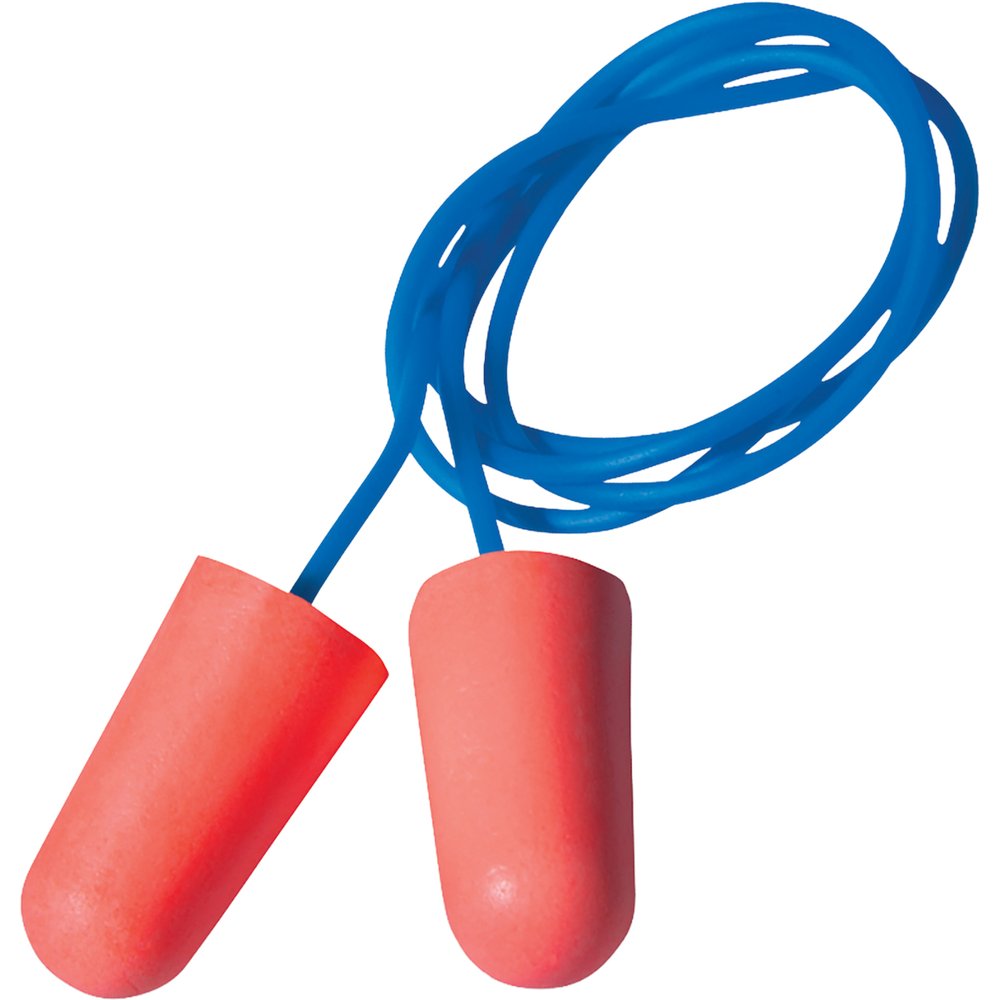 Howard Leight by PIP XTR-30 X-treme Foam Earplugs 1000 PR//CASE (Case)