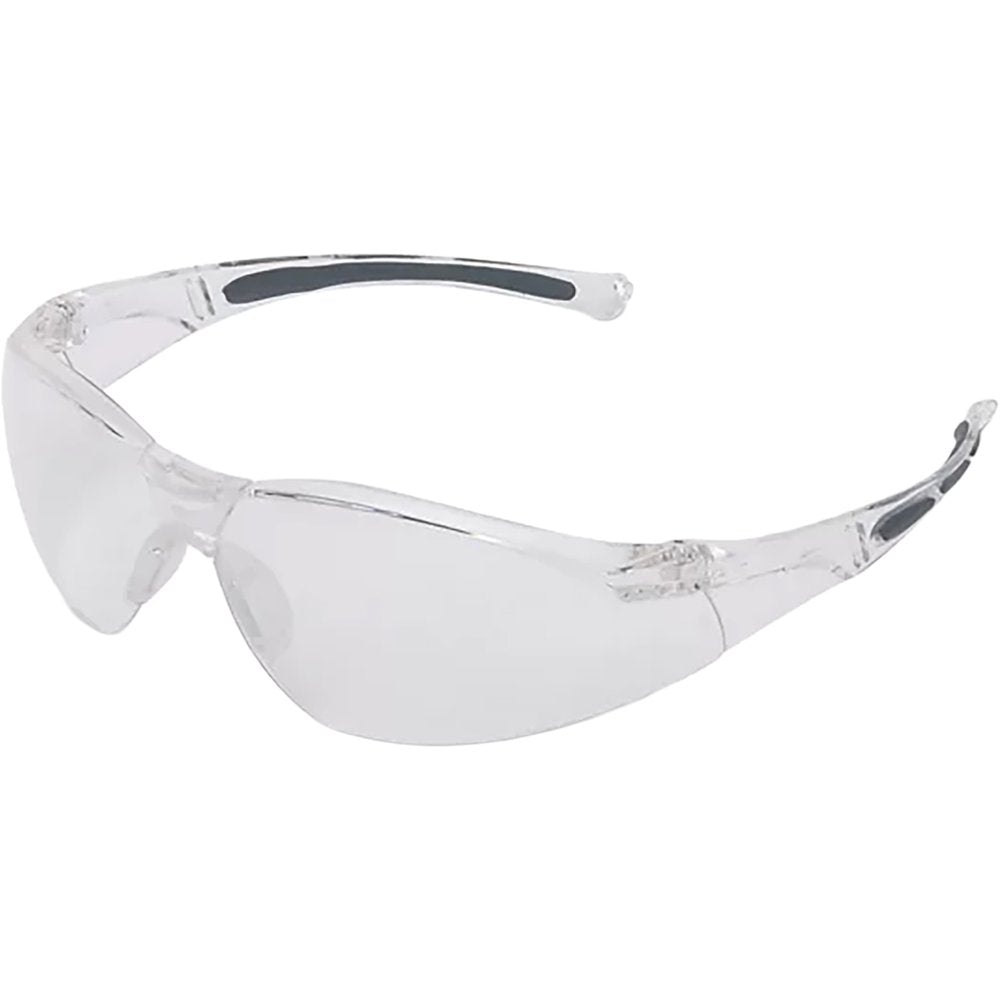 UVEX by PIP Clear Frame Clear Antifog