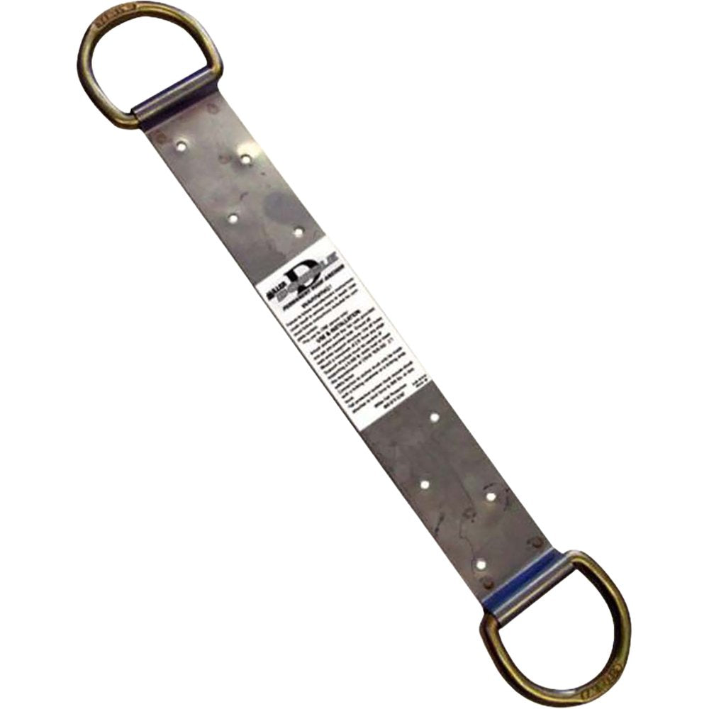 Miller by PIP Claw Permanent Roof Anchor