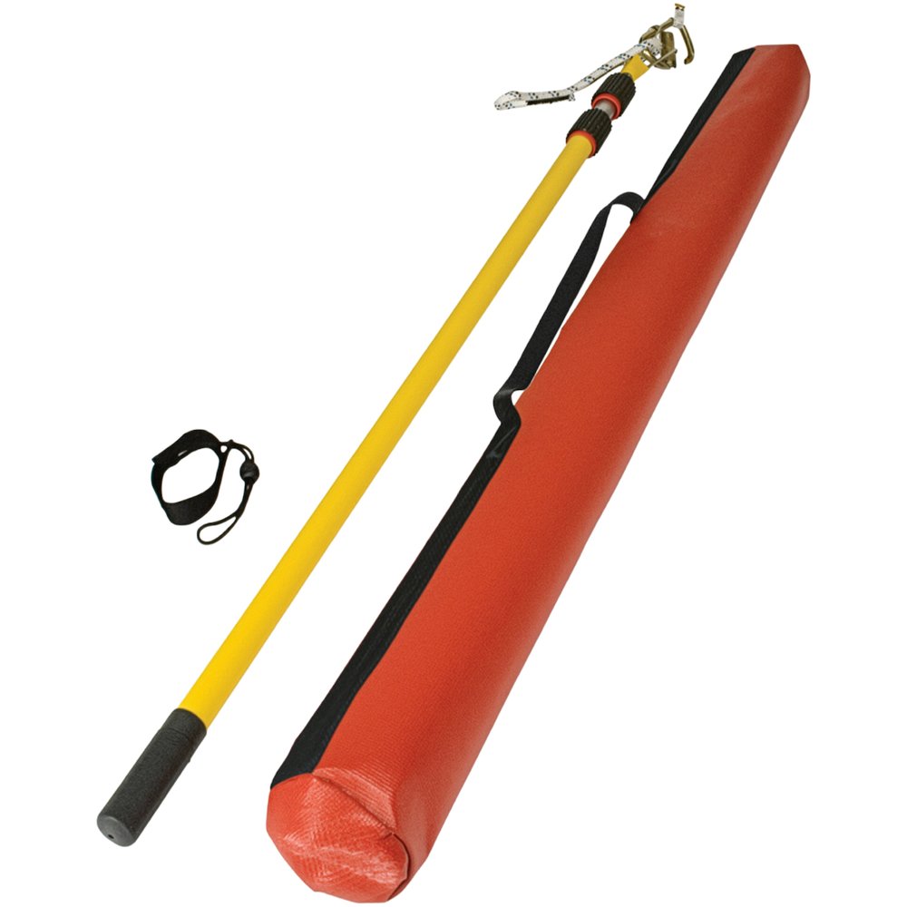 Miller by PIP Rescue Remote Connectionpole 12-FT