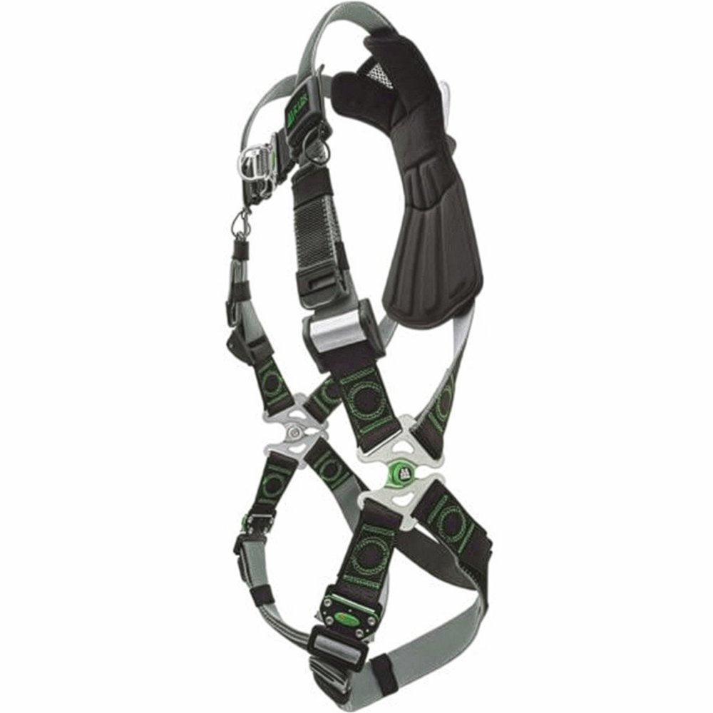 Miller by PIP Revolution Harness With;dualtech Webbing