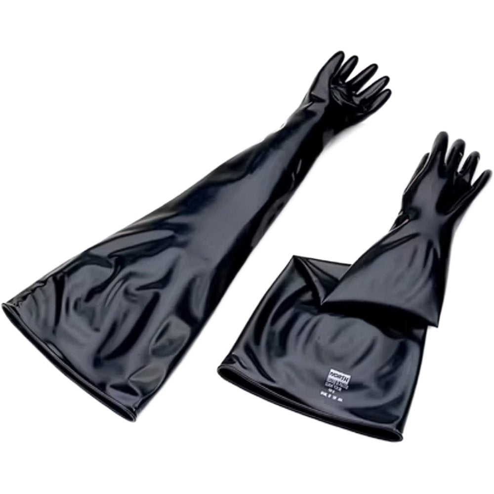 North by PIP (16PR/CASE) Butyl 8" Diacuff (Pair)