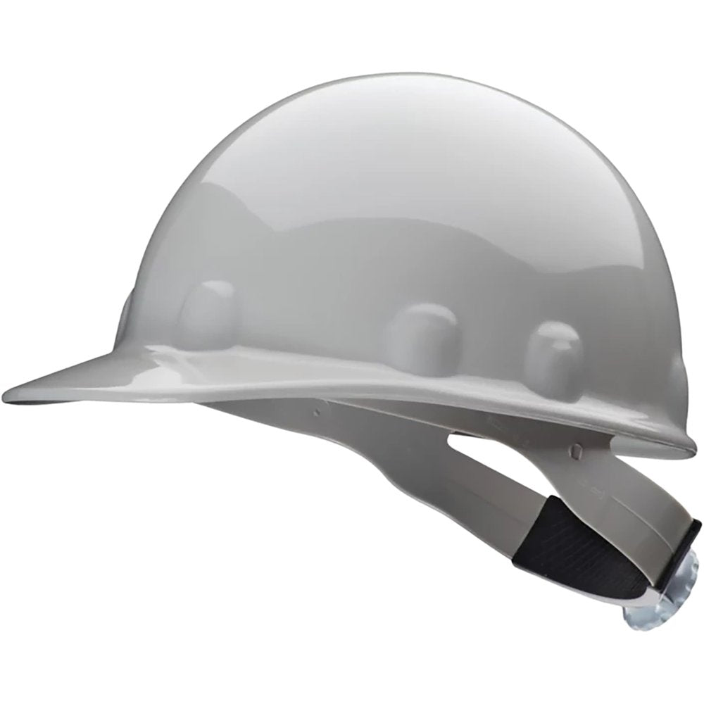 Fibre-Metal by PIP Thermoplastic Superlectric Cap W/3-R Gray