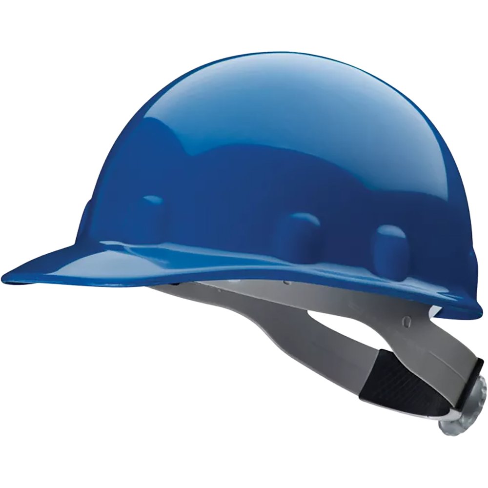 Fibre-Metal by PIP Thermoplastic Superlectric Blue Cap W/3-R Ratch