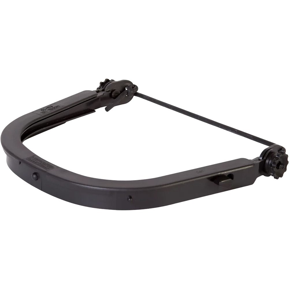 Fibre-Metal by PIP Faceshield Peak Mountingbracket Dielectric