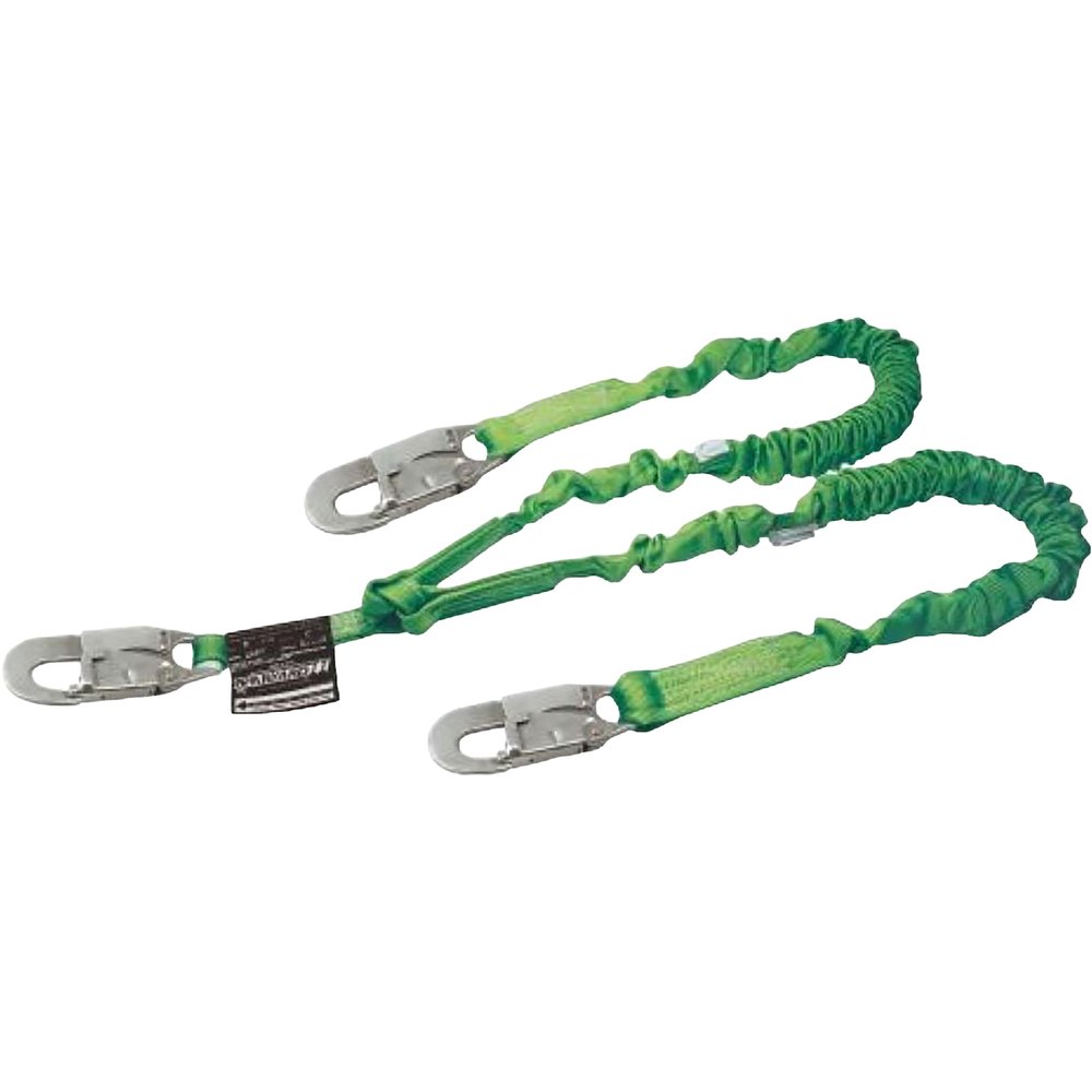 Miller by PIP Two-legged 6' Stretchable WEB Lanyard
