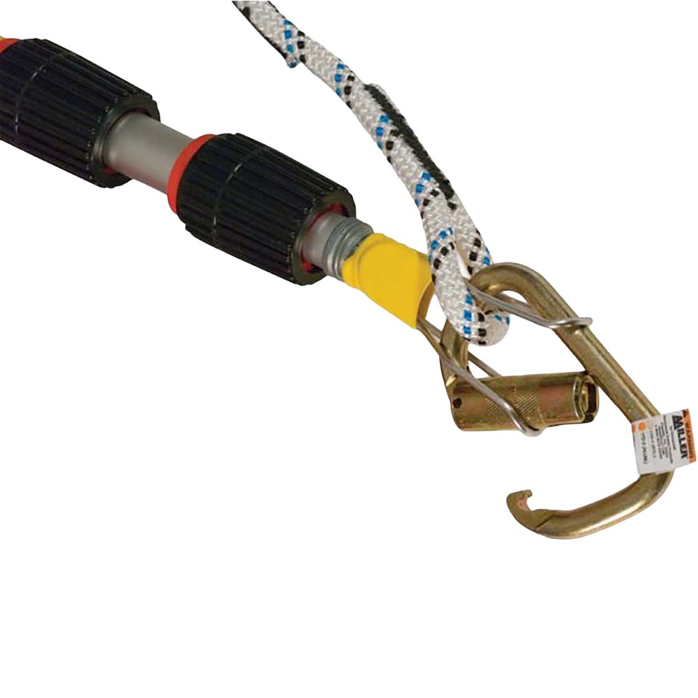 Miller by PIP Replacement Carabiner Clip